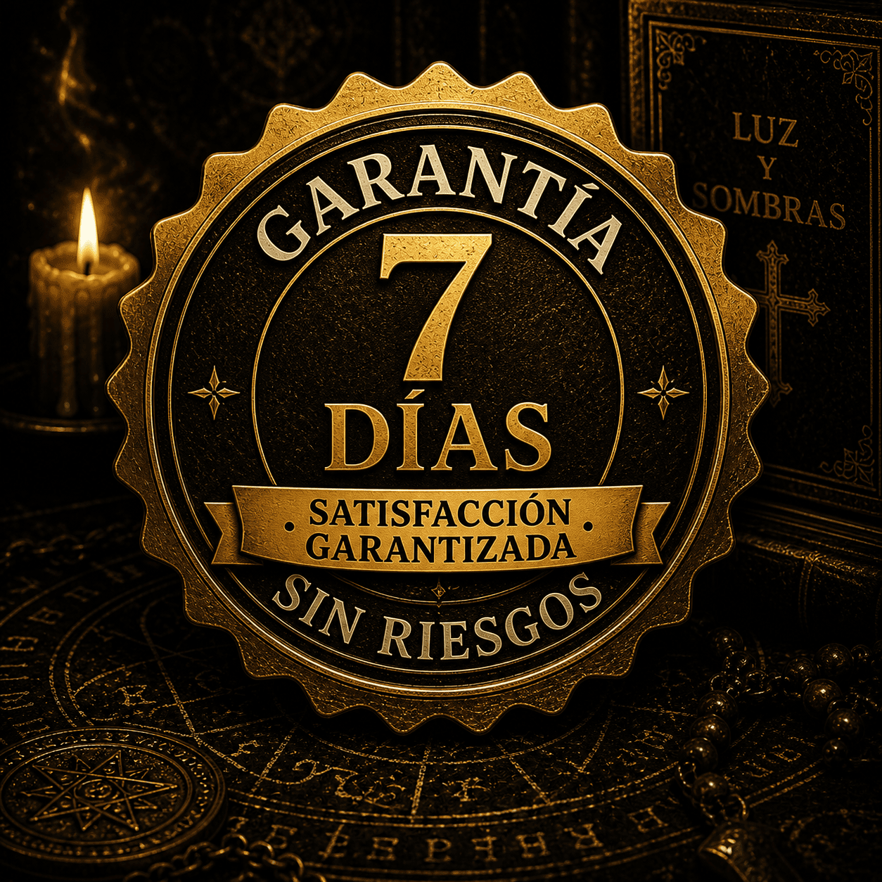 Garantia 7 dias
